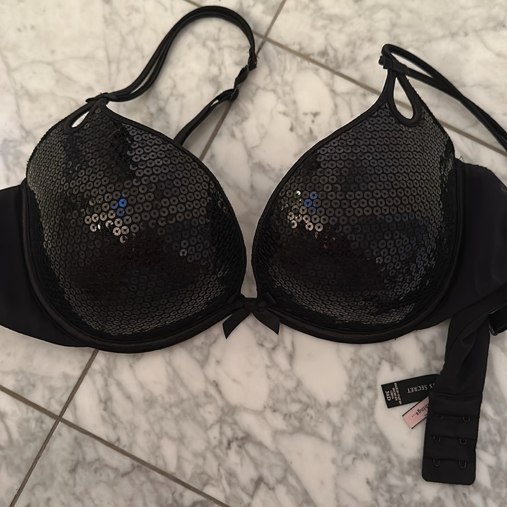 Victorias Secret Sexy Little Thing Push Up Bra